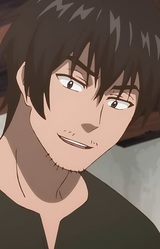 Хадзимэ Синономэ