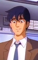 Ацуси Мураками