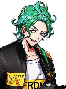 Каната Нидзё