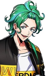 Каната Нидзё