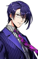 Рэйдзи Карасума