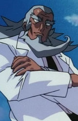 Наруми Нарутаки