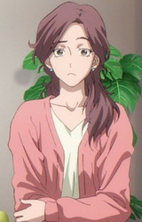 Нанако Хасэгава