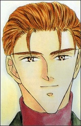 Кацура Такамия