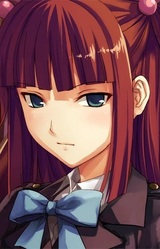 Энджи Уширомия