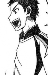 Таку Мацудо