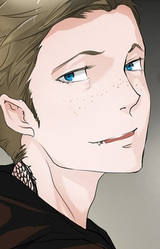 Дэниел Хэтчид