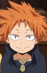 Кэнья Мисаки