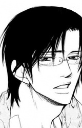 Сидзуру Санада