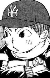 Кэндзи Сато