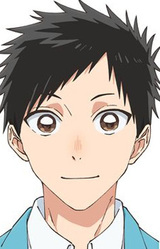 Тайки Иномата