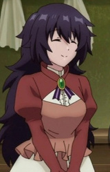 Мать Сталджии