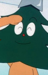 Рождественская Ель