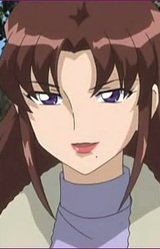 Аканэ Курамото