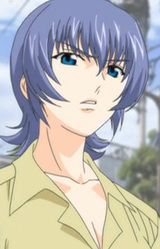 Карэн Конохара