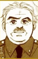 Брайан Бёрг