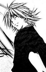 Амон Нацуки