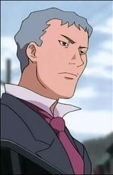 Самэкити Сироганэ