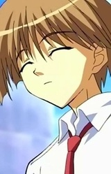 Нодзому Сунафуки