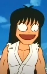 Кэнъити Кокухо