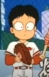 Кэндзи Кокухо