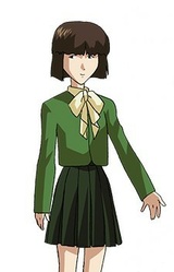 Рэйко Итикава