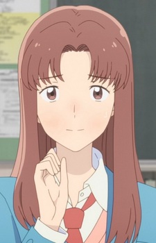 Мика Эгасира