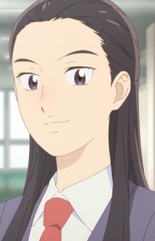 Токико Такаминэ