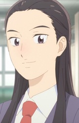 Токико Такаминэ