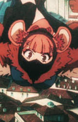 Напарник Клэр