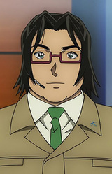 Осаму Иноуэ