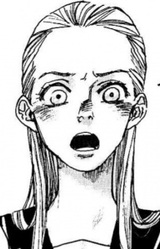 Алиса Цуноминэ