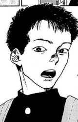 Синри Хосино