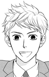 Юя Такэмото