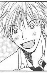 Кэндзи Ибуки