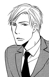 Хирому Нагасава