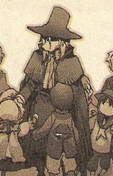 Путешественник