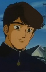 Ёсукэ Миямото