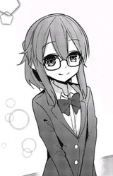 Акари Нанако