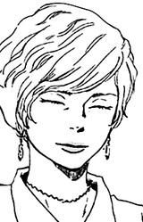 Мать Тэйдзина