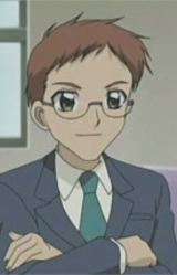 Менеджер Мураниси