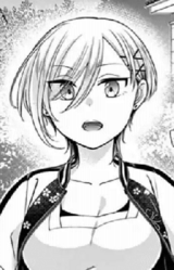 Сакура Хананосаки