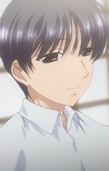 Наото Риндо