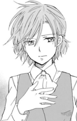 Аканэ Маэкава