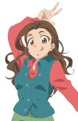 Химэна Вальдес