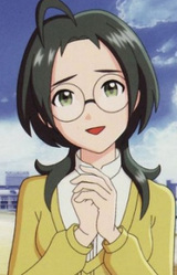 Манами Окамото