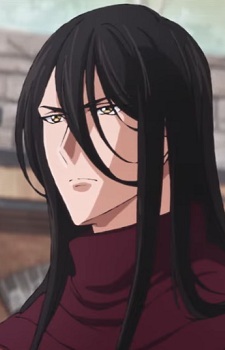 Кёсукэ Асахина