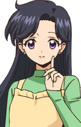 Нацуко Кондо