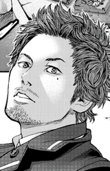 Кёсукэ Хино