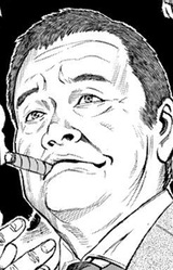 Нодзому Мидзунума